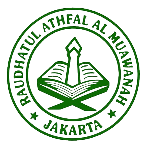 Logo RA Al Muawanah